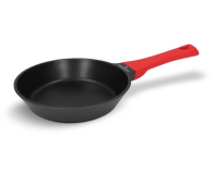 Zwieger Obsidian Patelnia 20 cm - 1321756 - zdjęcie 1